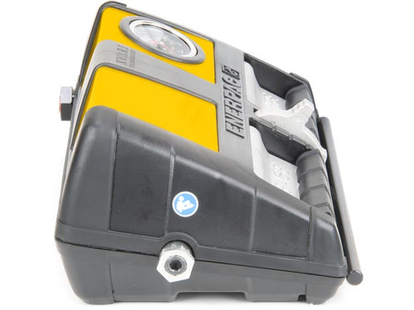 XA11G, Air Driven Hydraulic Foot Pump