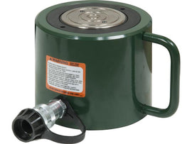 RLS1002 100 Ton S/A Low Prof. Spr. Ret. 2.25'' Stroke Cyl.