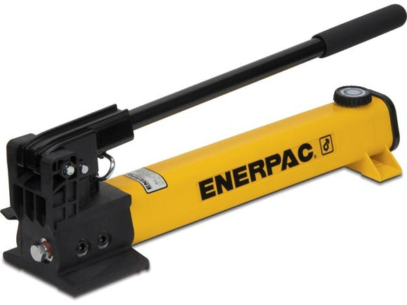 P392 Enerpac Hydraulic Hand Pump