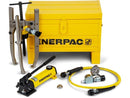 BHP-152 8 Ton Hydraulic Grip Puller Set