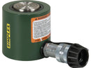 RLS201 20 Ton S/A Low Prof. Spr. Ret. 1.34'' Stroke Cyl.
