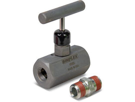 V5B Shut Off Valve - 0