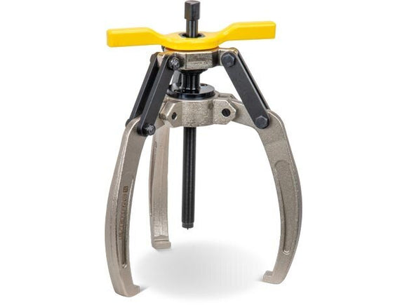 LGM318 Enerpac Puller, Mechanical, 3 Jaws, 18 Ton