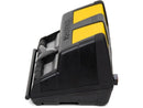 XA12, Air Driven Hydraulic Pump, 3/3 Valve, 122 in3 Usable Oil, For use with single acting Cylinder or Tool-4