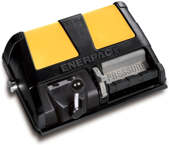 XA11V Air Hydraulic Foot Pump
