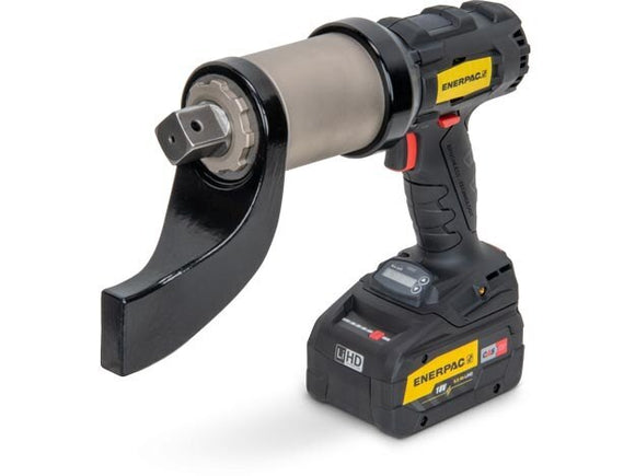 BTW1000B Enerpac Battery Torque Wrench Set