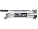 P71 1 Stg 10K PSI 70Cu.In. Alum. Hand Pmp., Simplex-3