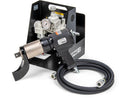 PTW6000C Pneumatic Torque Wrench 6000 ft-lbs with FRL