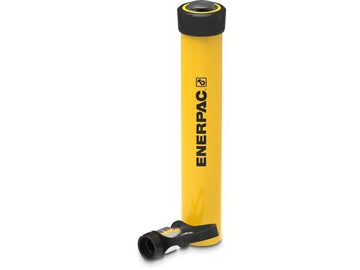RC1010 Enerpac 11.2 ton, 10.13" Stroke Hydraulic Cylinder - 0