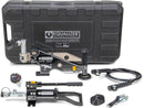 FA9TESTD Hydraulic Fixed Flange & Rotational Alignment Tool
