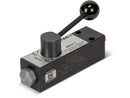 MHV1, Modular Holding Valve-2