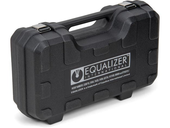 FA4TMSTD, 4.5 Ton, Mechanical Flange Alignment Tool Set