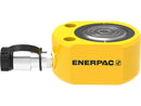 RSM500 (RSM-500) 48.1 ton Capacity, .63 in Stroke, Low Height Hydraulic Cylinder-5