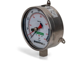 T6010L, Test System Gauge, Stainless Steel, 40,000 maximum psi - 0