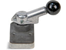 VMMD003, Manual Valve, 4 way, 3-position, D03/CETOP 3 mounting-4
