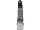 VP11, Solenoid Modular Poppet Valve, 4 way, 3-position, Closed Center, 24 VDC-4