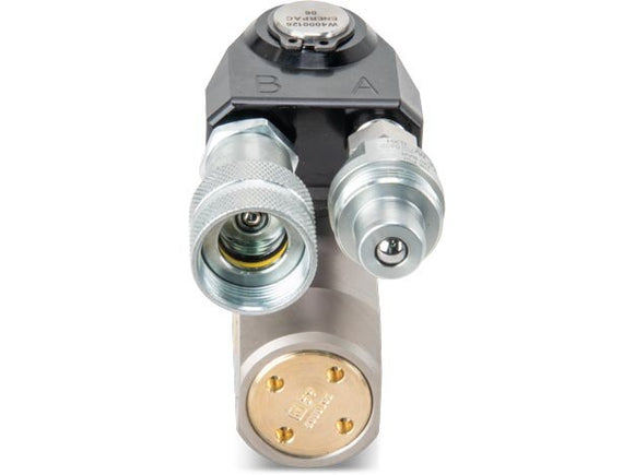 W2000X, Low Profile Hydraulic Torque Wrench Drive Unit, 2000 ft. lbs Torque