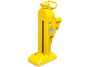 RJ22B 10 Ton Ratchet Jack 12'' Stroke Steel, Simplex-3