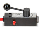 MHV1, Modular Holding Valve-3