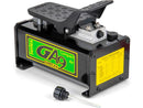 GA90 Air/Hyd 90 Cu.In. S/A Foot Pump