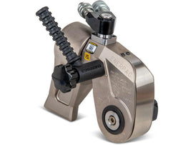 S6000X Square Drive Hydraulic Torque Wrench, 6150 ft. lbs. Torque, 1 1/2 in. Square Drive - 0