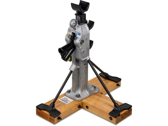 CRA1029R 10 Ton Reel Jack 11.63'' Stroke Alum. Right, Simplex