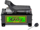 GA90 Air/Hyd 90 Cu.In. S/A Foot Pump-3