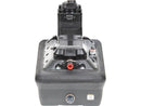 PAMG1405N Turbo 2 Air Hydraulic Pump, 4/3 Manual Valve, 230 in3 Usable Oil, For use with Double Acting Cylinders-6