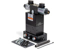 VE43 Pump Mounted Directional Control Valve, Solenoid, 4 way, 3-position, Tandem Center, Locking-2