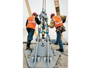 BRP106C 11.6 Ton Capacity, 6.00 in Stroke, Pull Hydraulic Cylinder-4