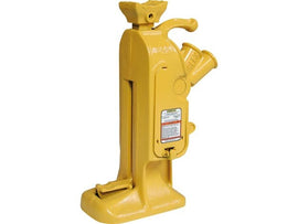 RJ84A 5 Ton Ratchet Jack 7'' Stroke Steel