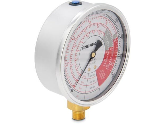 GF813P (GF-813P) Enerpac Hydraulic Pressure Gauge