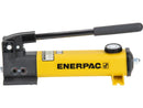 P142 Enerpac Hydraulic Hand Pump, 20 in3 Usable Oil-5