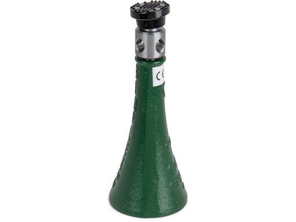 SJ1512 12 Ton Screw Jack 9.75'' Stroke, Simplex