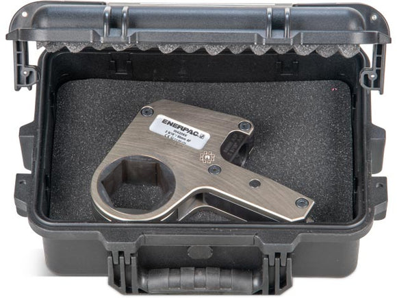 W4209X, W4000X Imperial or Metric Cassette, 2 9/16 in./ 65 mm Hexagon Size