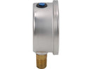 G2536L Hydraulic Pressure Gauge, 2.50 in. Face, Lower Mount, Glycerine Filled, 15,000 maximum psi-3