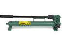 P41 1 Stg 10K PSI 40Cu.In. Steel Hand Pmp., Simplex-3