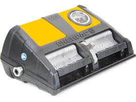 XA-11G Air Hydraulic Foot Pump with Gauge
