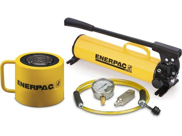 SCL-1002H Cylinder Pump Set