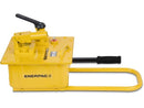 P462 Enerpac ULTIMA Steel Hydraulic Hand Pump, 453 in3 Usable Oil-5