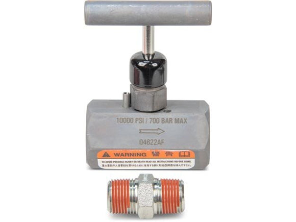 V5B Shut Off Valve