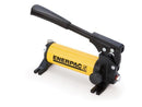 P18 Enerpac Hydraulic Hand Pump, 18 in3 Usable Oil-7