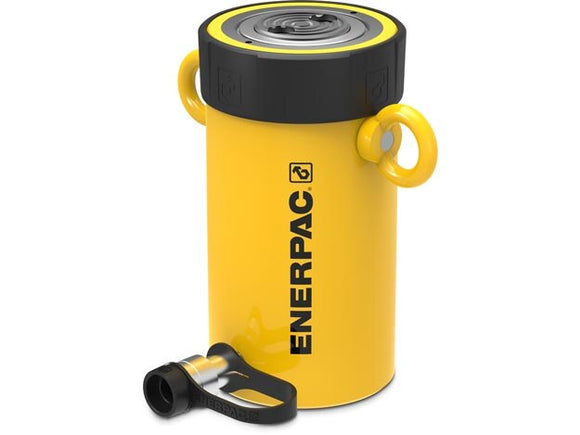 RC756 79.5 Ton Enerpac Hydraulic Cylinder, 6.13 in Stroke