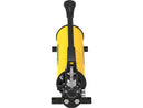 P84 Enerpac ULTIMA Steel Hydraulic Hand Pump, 134 in3 Usable Oil, For use with Double Acting Cylinders-3