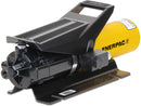 PA133, Air Hydraulic Pump, 36 in3 Usable Oil, 8 in3/min Oil Flow at 10,000 psi-2
