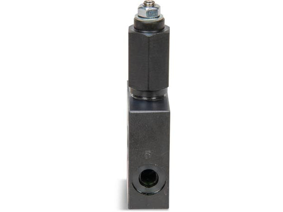 WVP5 Sequence Valve, 366 in3/min Maximum Oil Flow