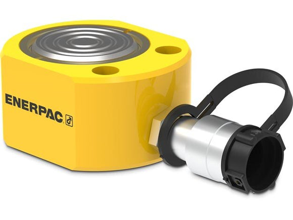 RSM300 (RSM-300) 30 Ton Enerpac Flat Jack Cylinder