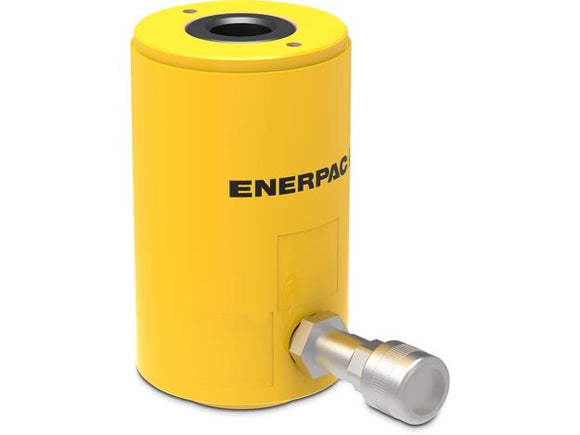 RCH121 (RCH-121) 12 Ton Enerpac Hydraulic Holl-O-Cylinder