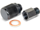 B3006, Air Hydraulic Booster, 6.2 in3 Oil Volume per Stroke-7