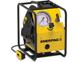 ZUTP1500SB Pump, Elec. Universal, 1500 BAR, 115V, Solenoid